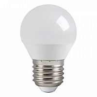 Лампа светодиодная ECO G45 шар 7Вт 230В 6500К E27 | код. LLE-G45-7-230-65-E27 |  IEK